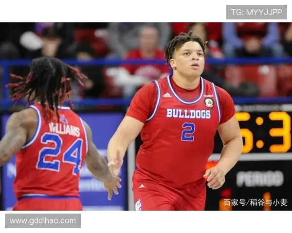 洛夫顿重返路易斯安那理工担纲内线核心引领球队创辉煌征战新赛季 洛夫顿重返路易斯安那理工担纲内线核心引领球队创辉煌征战新赛季