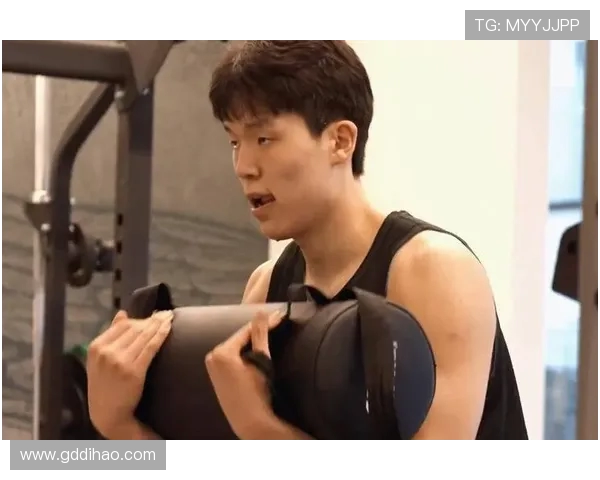 杨瀚森：体育成就来源于坚持不懈的努力与逐步提升