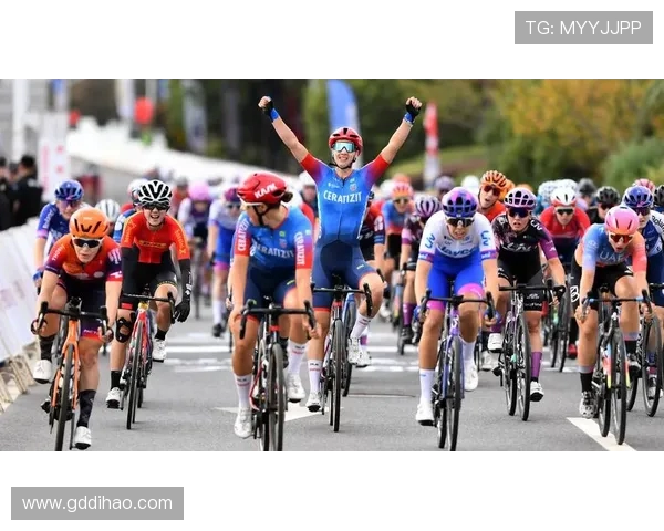 自行车选手赛前的心理调试