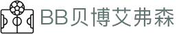 BB贝博艾弗森(体育科技有限公司)官方网站